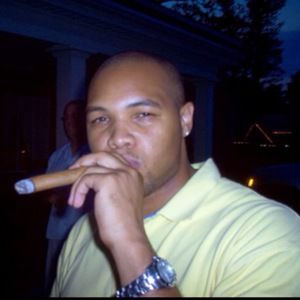 Meet your Posher, Mark